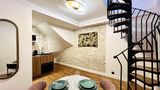VILLA SOPI APPART HOTEL BY PATRICK HAYAT Suite