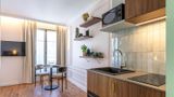 VILLA SOPI APPART HOTEL BY PATRICK HAYAT Other