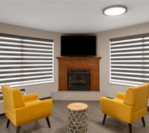 Super 8 Chattanooga Hamilton Place Lobby