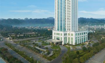 Pullman Ninh Binh