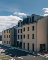 ibis budget Pontorson Baie du Mont-Saint