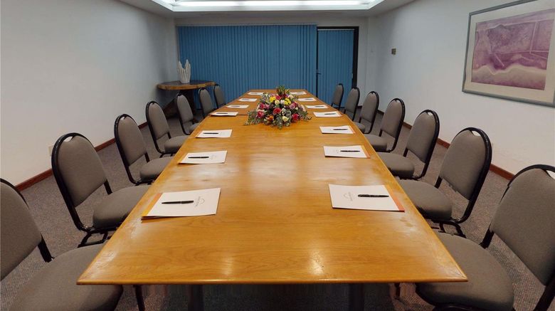 <b>Park Royal Huatulco Meeting</b>. Images powered by <a href="https://iceportal.shijigroup.com/" title="IcePortal" target="_blank">IcePortal</a>.