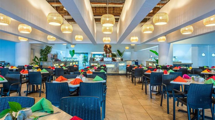 Park Royal Huatulco Restaurant
