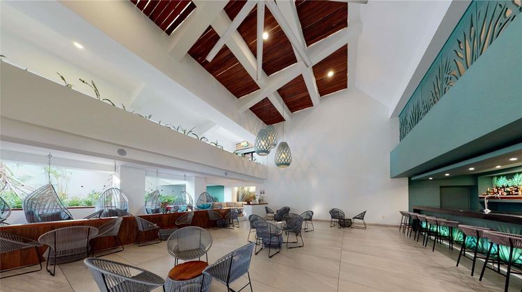 Park Royal Huatulco Exterior