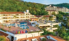 Park Royal Huatulco