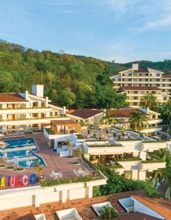 Park Royal Huatulco