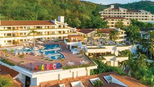 Park Royal Huatulco