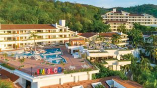 Park Royal Huatulco