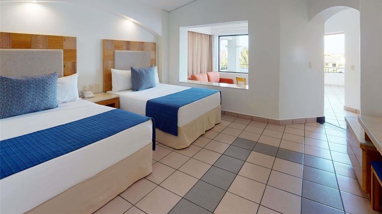 Park Royal Huatulco Room