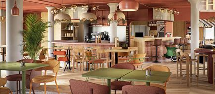 Ibis Styles Annecy Le Vieux Exterior