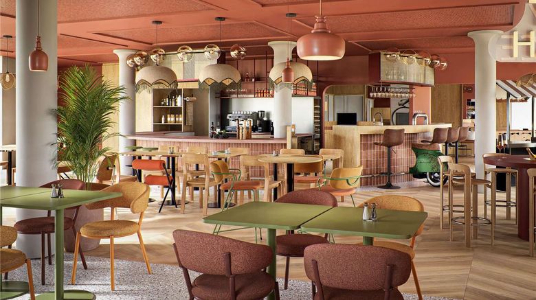 <b>Ibis Styles Annecy Le Vieux Exterior</b>. Images powered by <a href="https://iceportal.shijigroup.com/" title="IcePortal" target="_blank">IcePortal</a>.