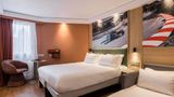 Ibis Styles Annecy Le Vieux Room