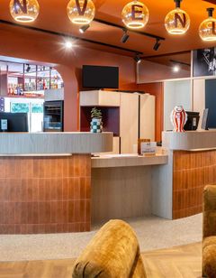 Ibis Styles Annecy Le Vieux