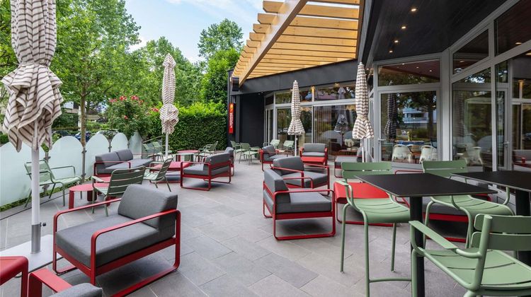 Ibis Styles Annecy Le Vieux Exterior