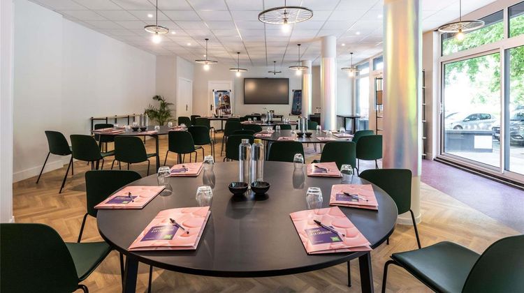 Ibis Styles Annecy Le Vieux Meeting