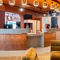 Ibis Styles Annecy Le Vieux