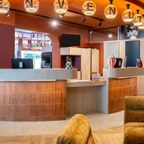 Ibis Styles Annecy Le Vieux