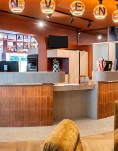 Ibis Styles Annecy Le Vieux