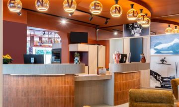 Ibis Styles Annecy Le Vieux