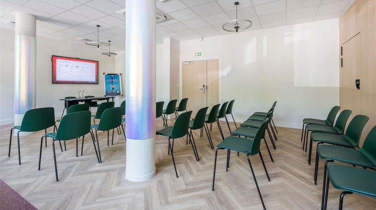 Ibis Styles Annecy Le Vieux Meeting