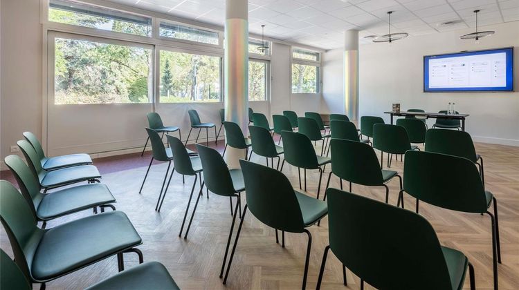 Ibis Styles Annecy Le Vieux Meeting