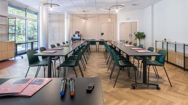 Ibis Styles Annecy Le Vieux Meeting