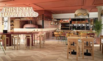 Ibis Styles Annecy Le Vieux