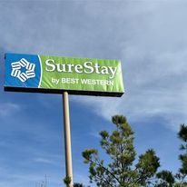 SureStay by Best Western Muskogee