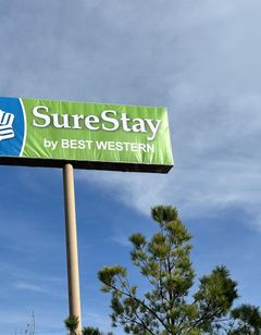 SureStay by Best Western Muskogee