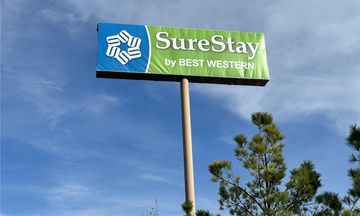 SureStay by Best Western Muskogee
