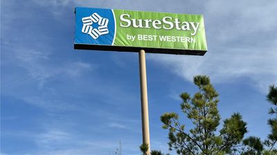 SureStay by Best Western Muskogee