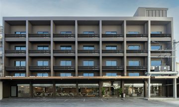 SureStay Plus by Ramkhamhaeng Airport