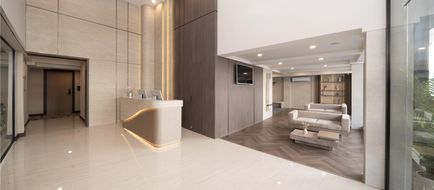 SureStay Plus by Ramkhamhaeng Airport Lobby