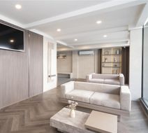 SureStay Plus by Ramkhamhaeng Airport Lobby