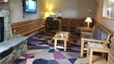 Sandpoint Inn Lobby