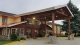 Sandpoint Inn Exterior