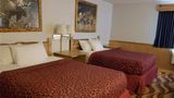 Sandpoint Inn Room