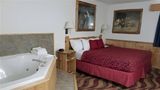 Sandpoint Inn Room