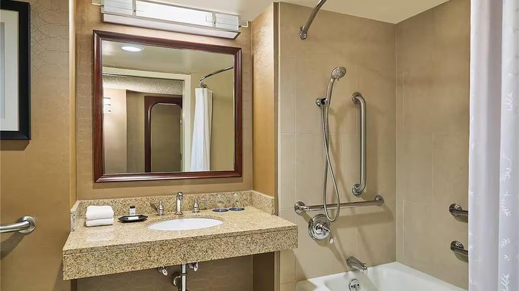 Wyndham Denver Tech Center Room