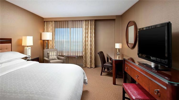 Wyndham Denver Tech Center Room