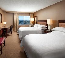 Wyndham Denver Tech Center Room