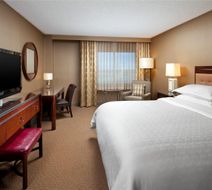 Wyndham Denver Tech Center Room