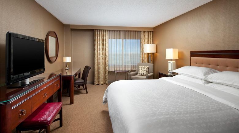 <b>Wyndham Denver Tech Center Room</b>. Images powered by <a href="https://iceportal.shijigroup.com/" title="IcePortal" target="_blank">IcePortal</a>.