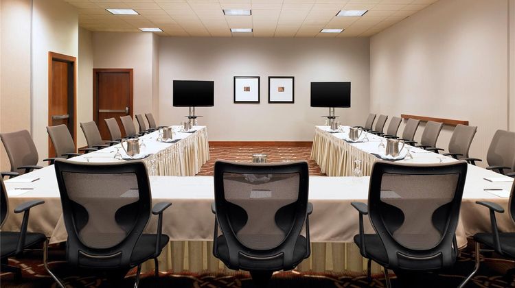 Wyndham Denver Tech Center Meeting