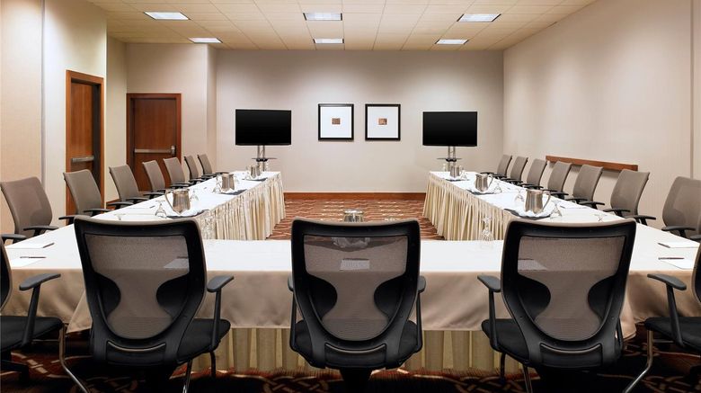 <b>Wyndham Denver Tech Center Meeting</b>. Images powered by <a href="https://iceportal.shijigroup.com/" title="IcePortal" target="_blank">IcePortal</a>.