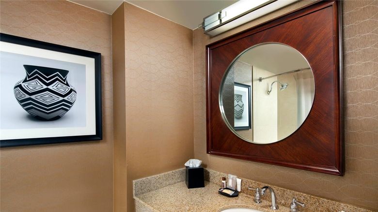 <b>Wyndham Denver Tech Center Room</b>. Images powered by <a href="https://iceportal.shijigroup.com/" title="IcePortal" target="_blank">IcePortal</a>.