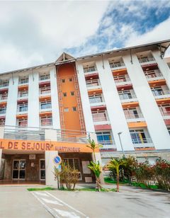 Centre International de Sejour