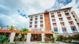Centre International de Sejour