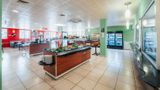 Centre International de Sejour Restaurant