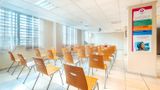 Centre International de Sejour Meeting